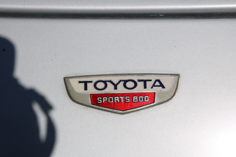 Illustration for article titled Toyotafest Photodump